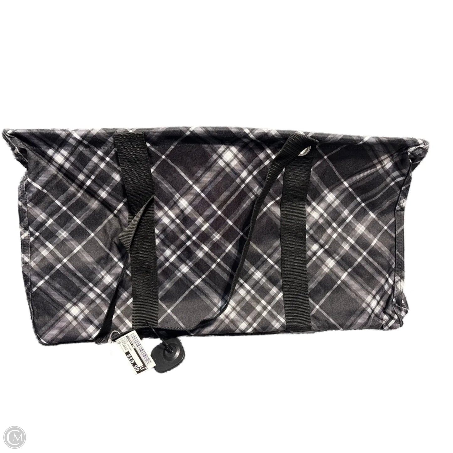 Tote By Thirty One, Size: Large