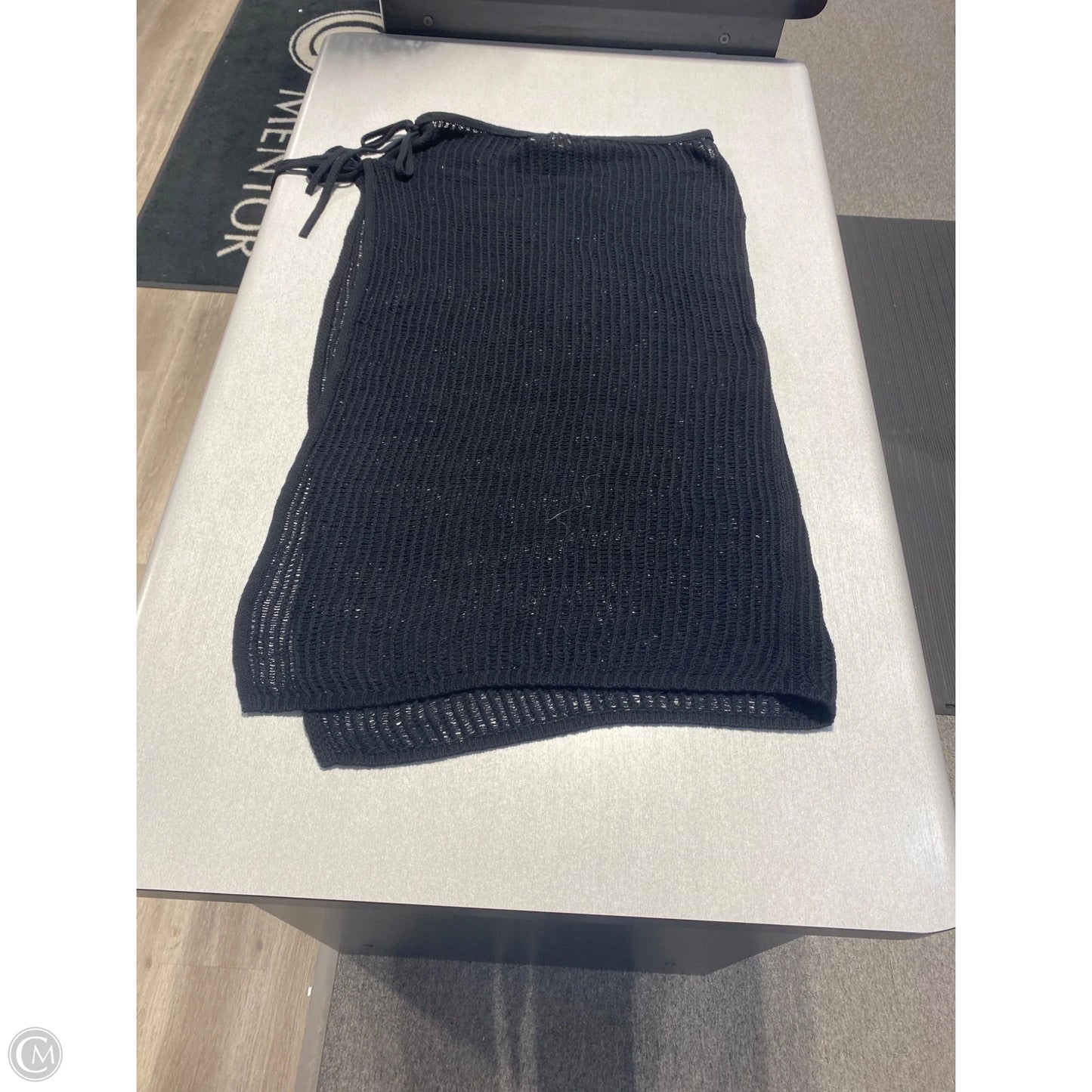 Swimwear Cover-up By Aerie In Black, Size: L