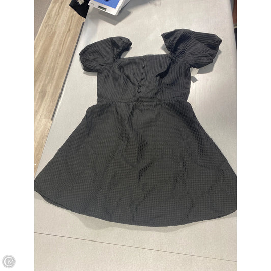 Dress Casual Short By Lulus In Black, Size: M