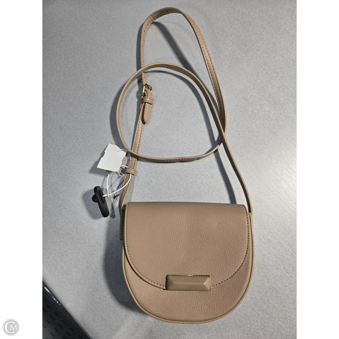 Crossbody By Madison West, Size: Small