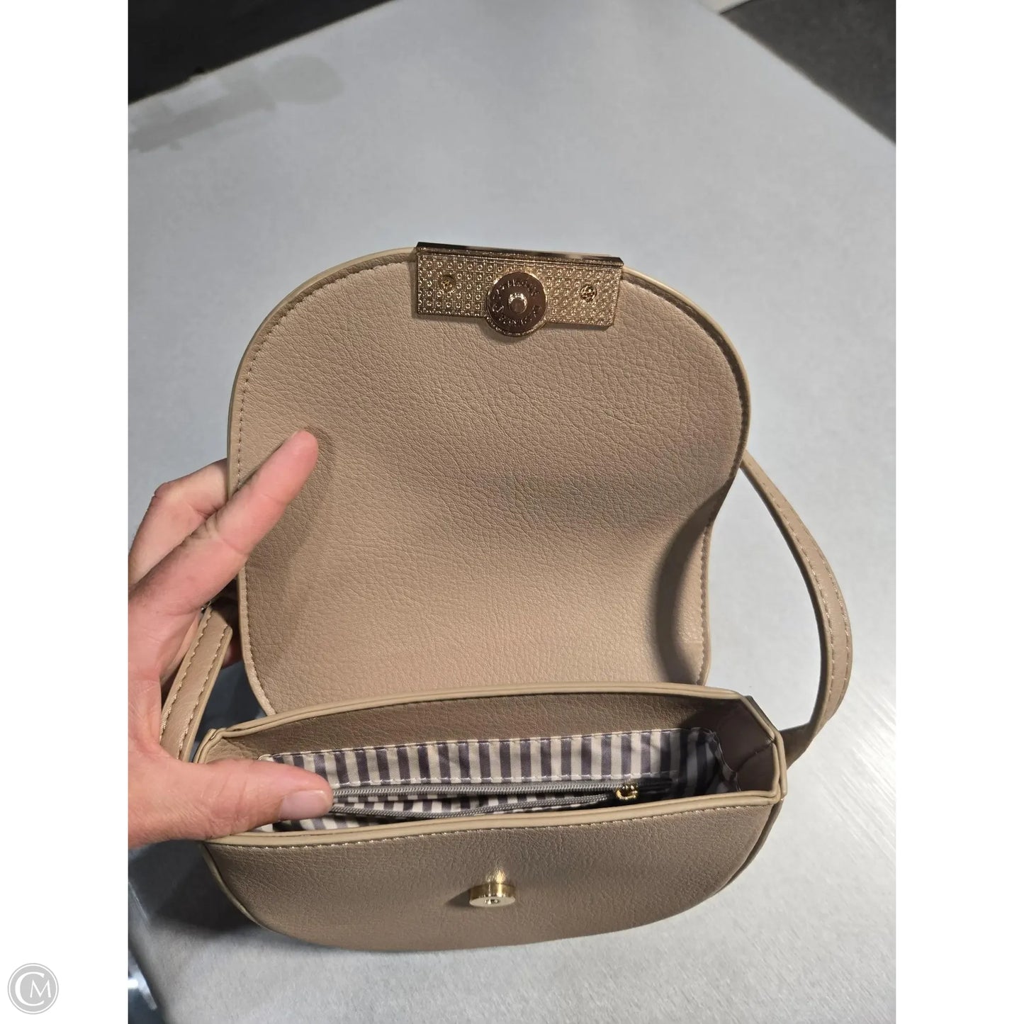 Crossbody By Madison West, Size: Small
