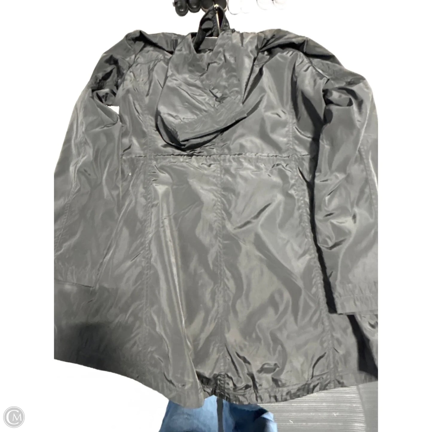 Jacket Other By Michael By Michael Kors In Black, Size: Xl