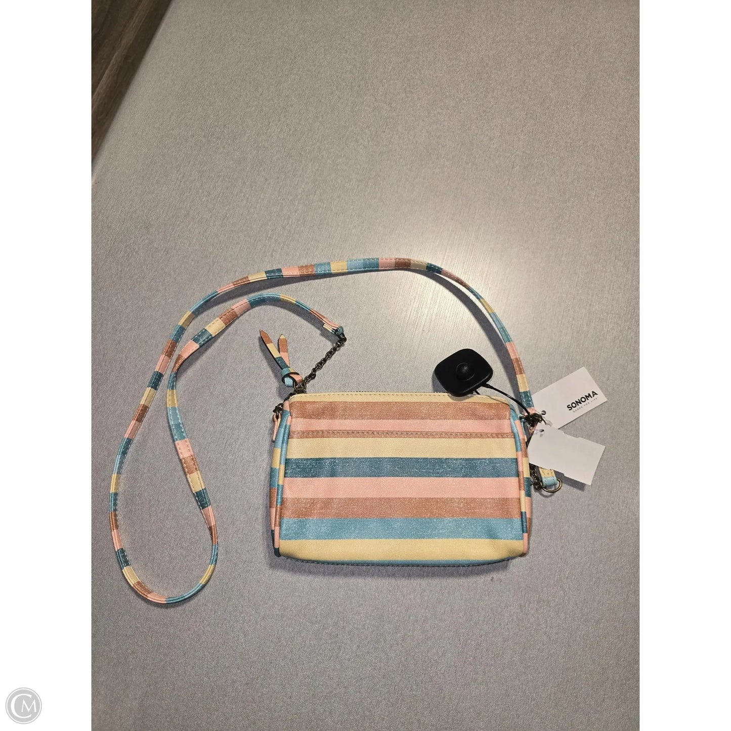Crossbody By Sonoma, Size: Small