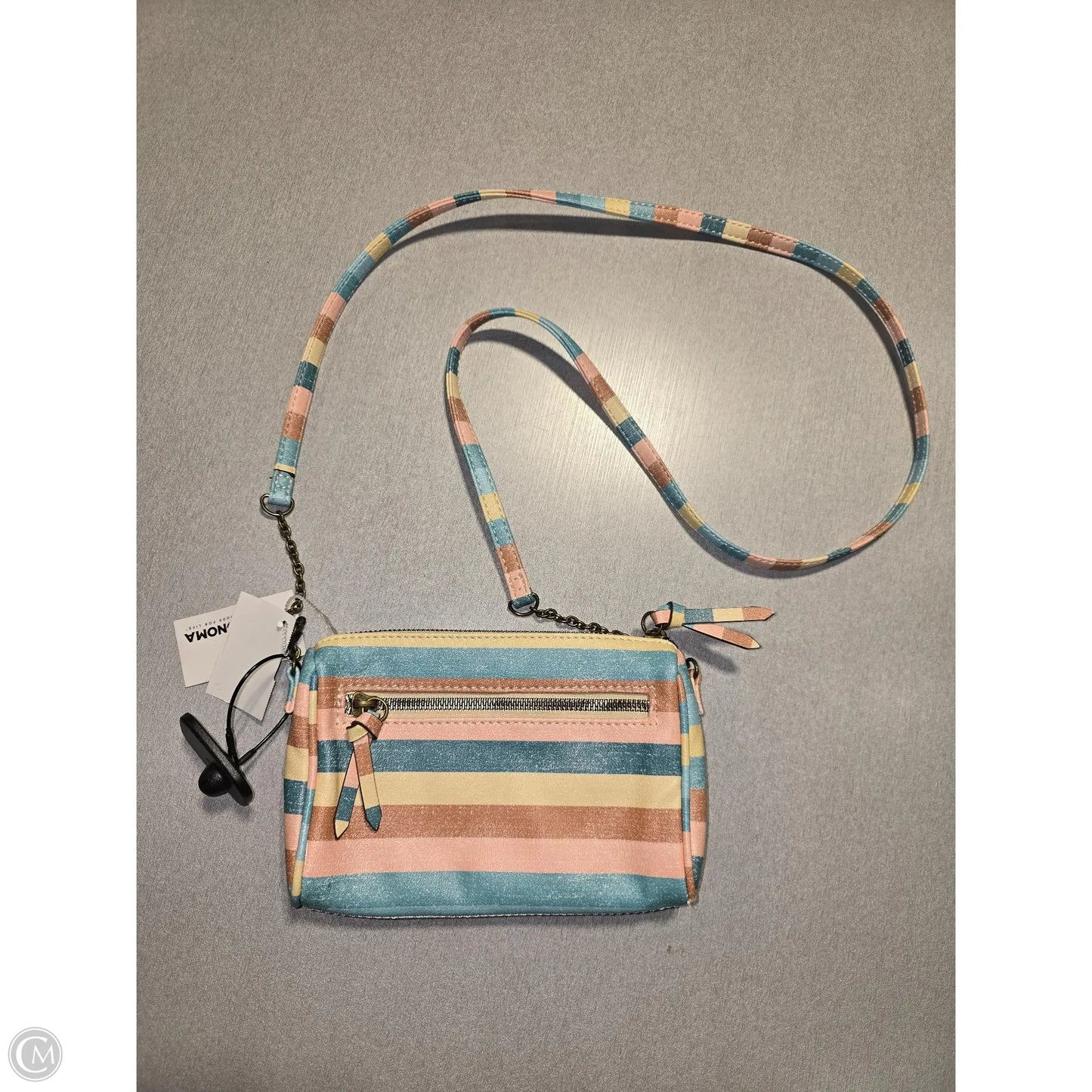 Crossbody By Sonoma, Size: Small