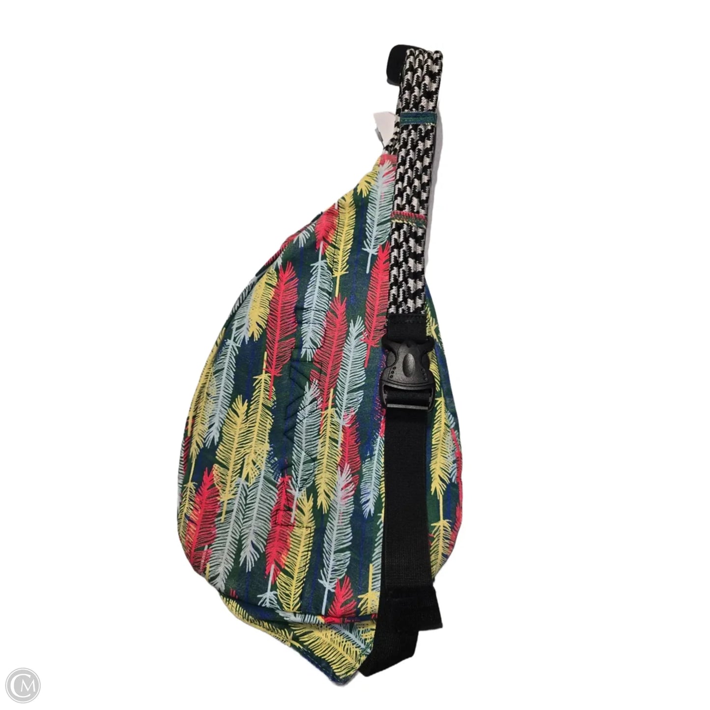 Crossbody By Kavu, Size: Medium