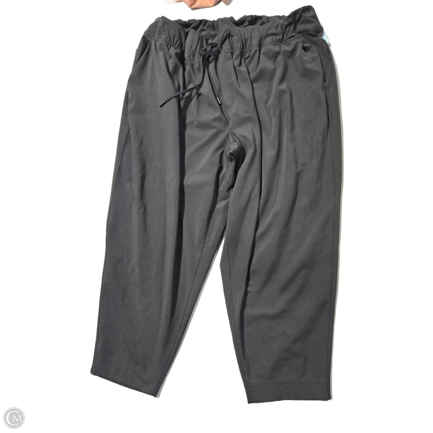 Athletic Pants By Livi Active In Black, Size: 3x