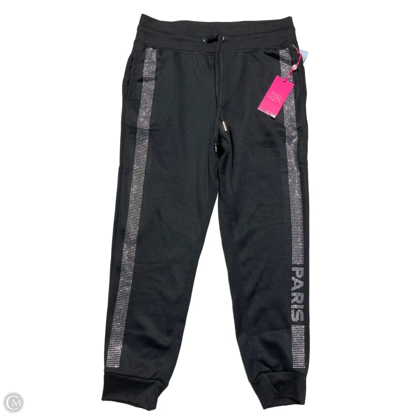 Pants Lounge By Cmc In Black, Size: L