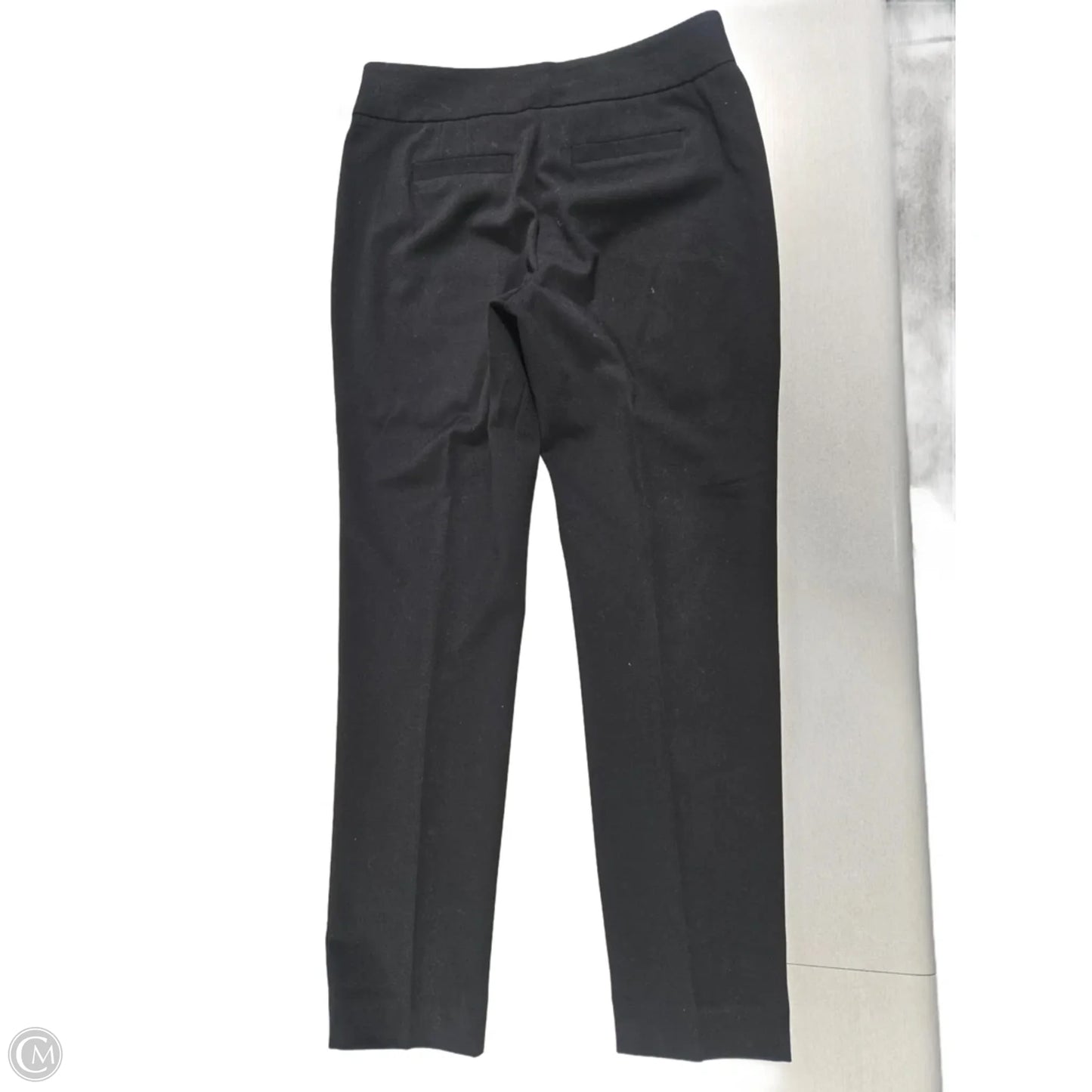 Pants Chinos & Khakis By Emaline In Black, Size: 6p