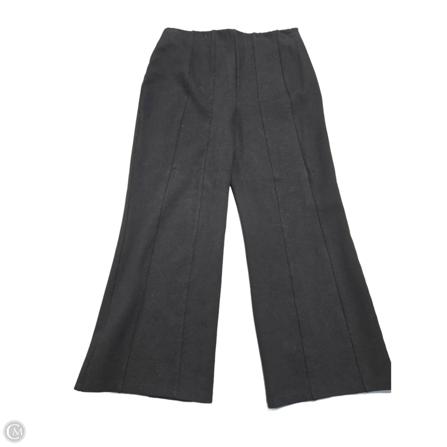 Pants Chinos & Khakis By Tahari In Black, Size: M