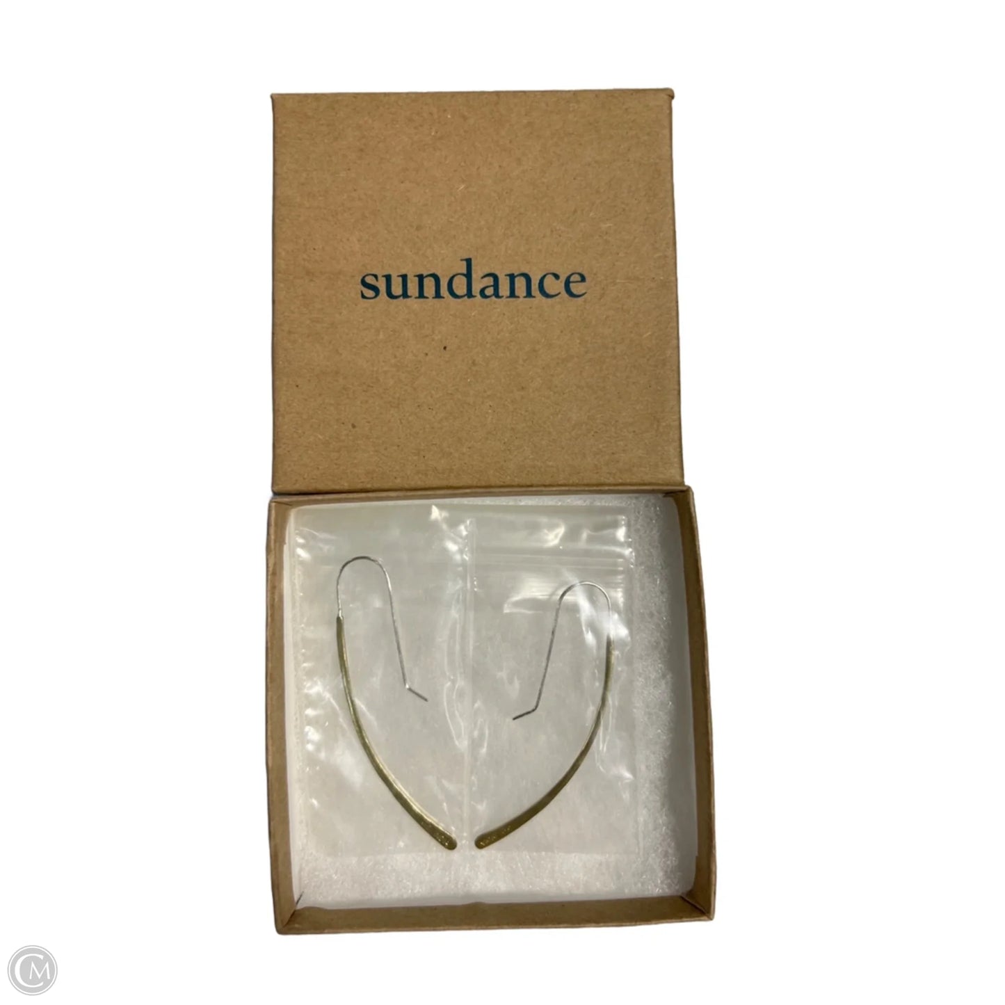 Earrings Clip By Sundance