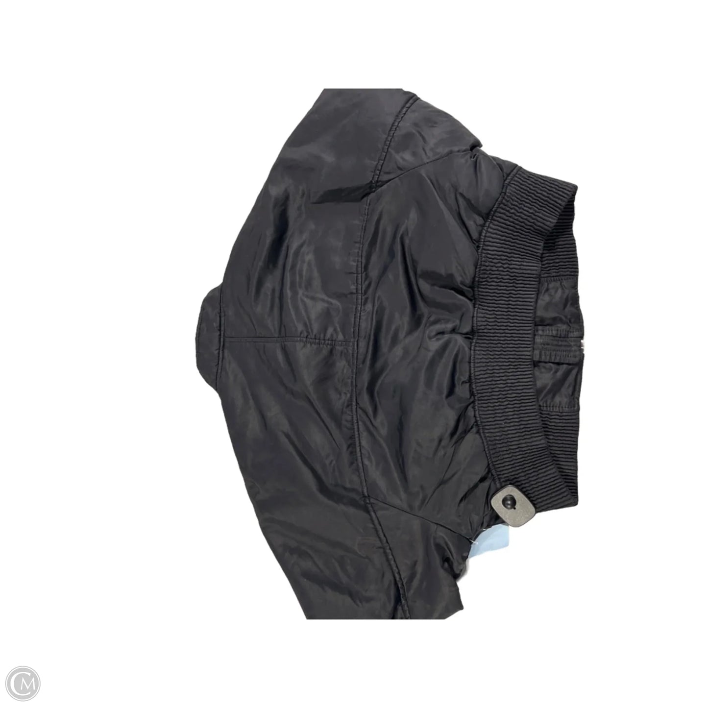 Jacket Other By Zara In Black, Size: S