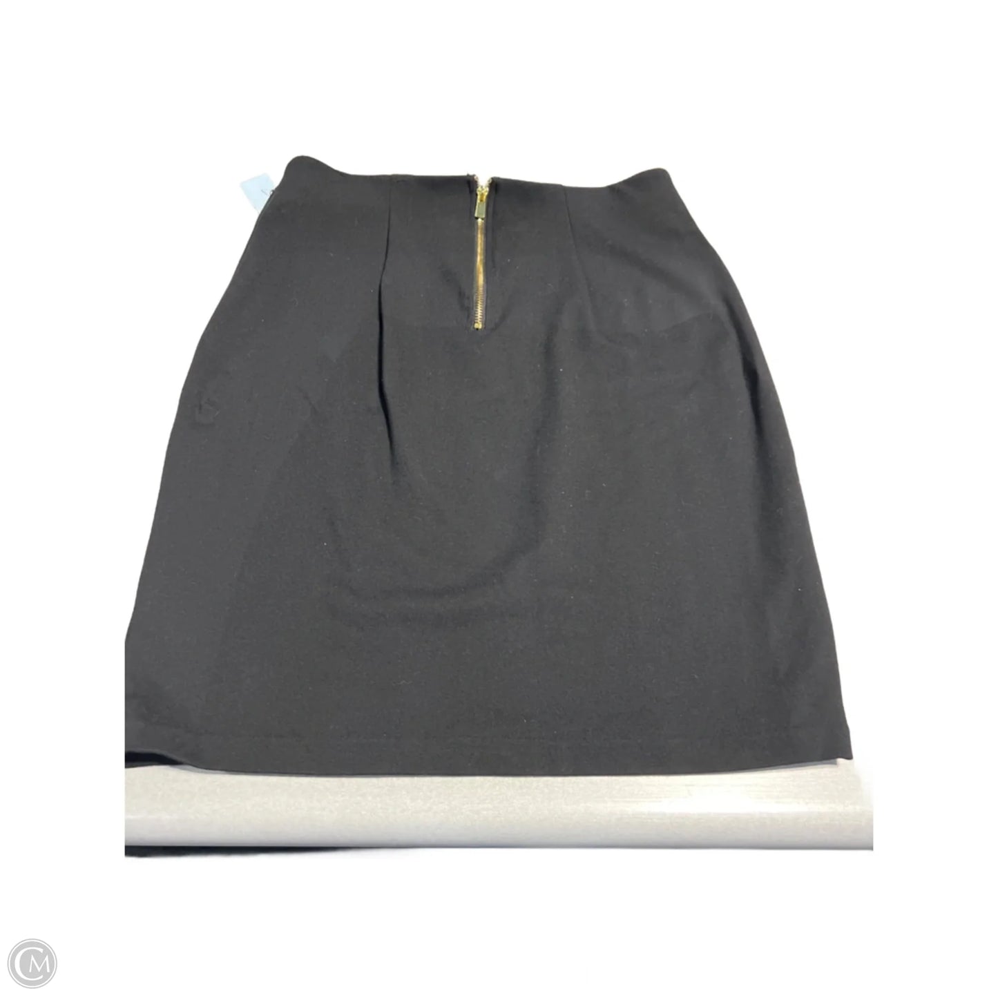 Skirt Midi By Philosophy In Black, Size: 10