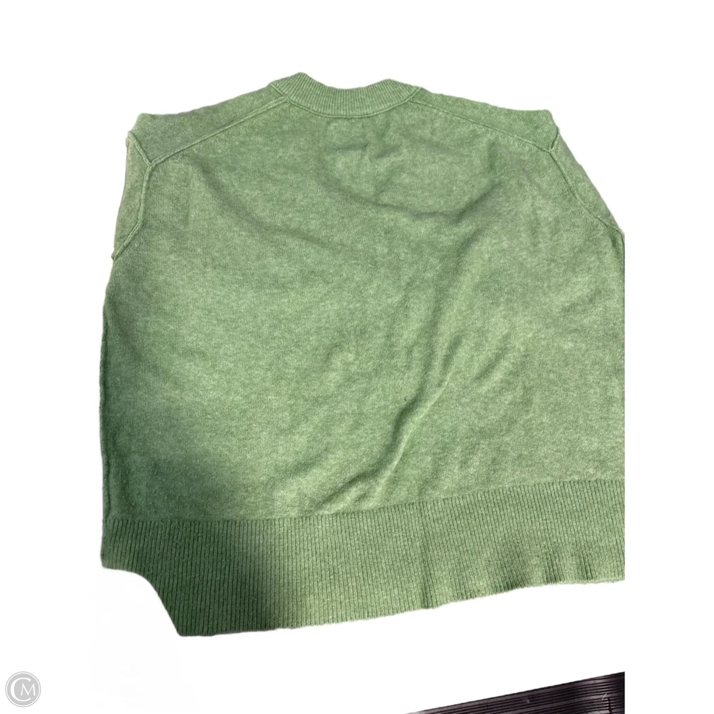 Sweater By Aerie In Green, Size: S