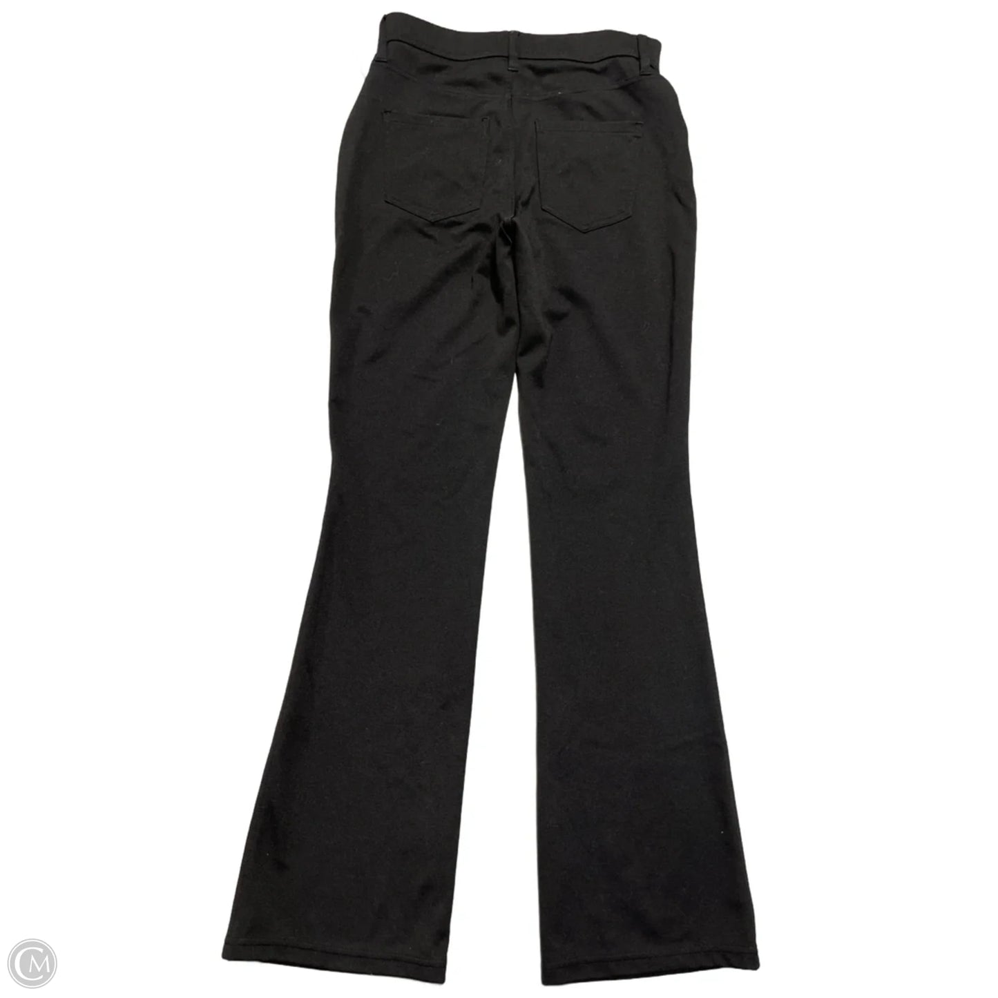Pants Other By Simply Vera In Black, Size: Xs