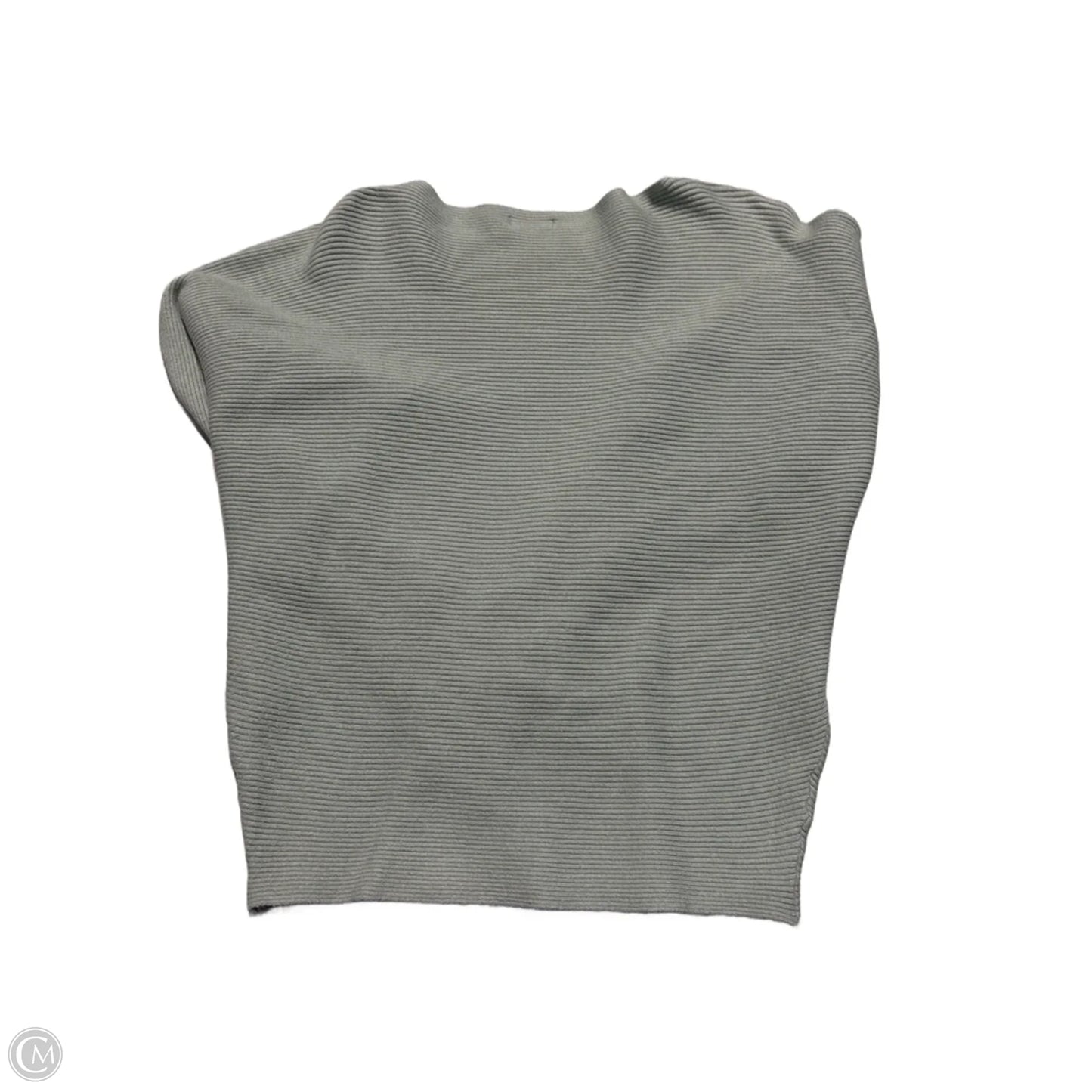 Sweater By Cmc In Green, Size: S