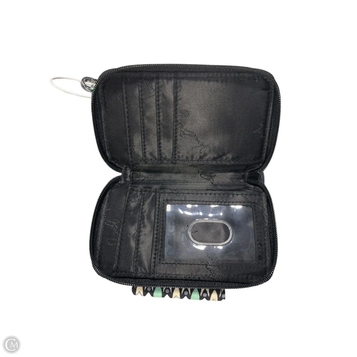 Wallet By Vera Bradley, Size: Small