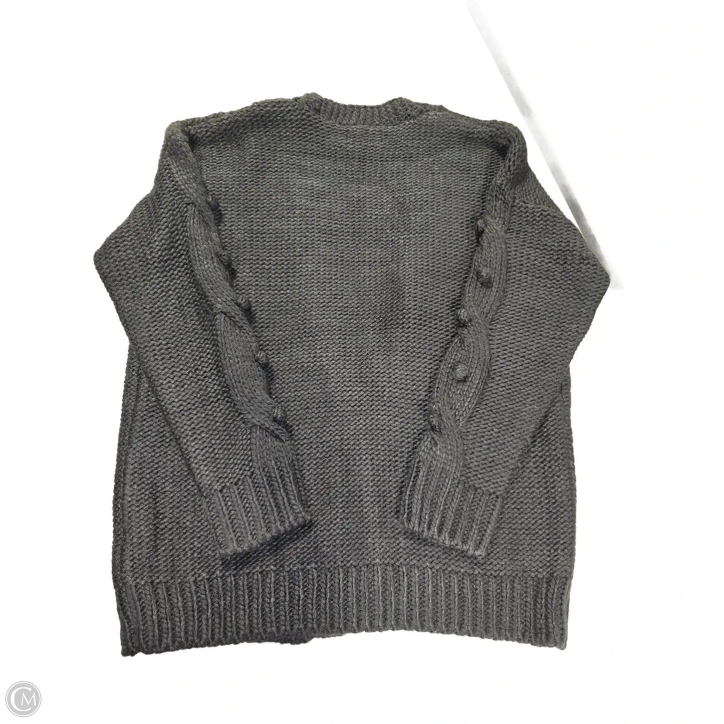 Cardigan By Cmc In Black, Size: M
