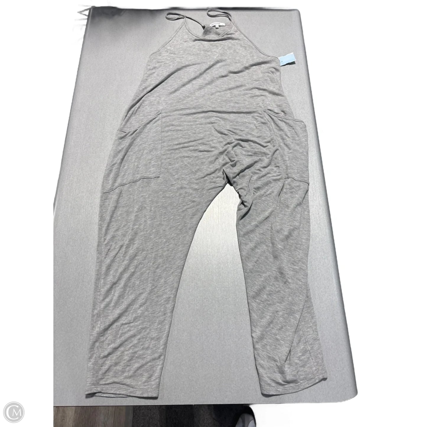 Jumpsuit By Antistar In Green, Size: L