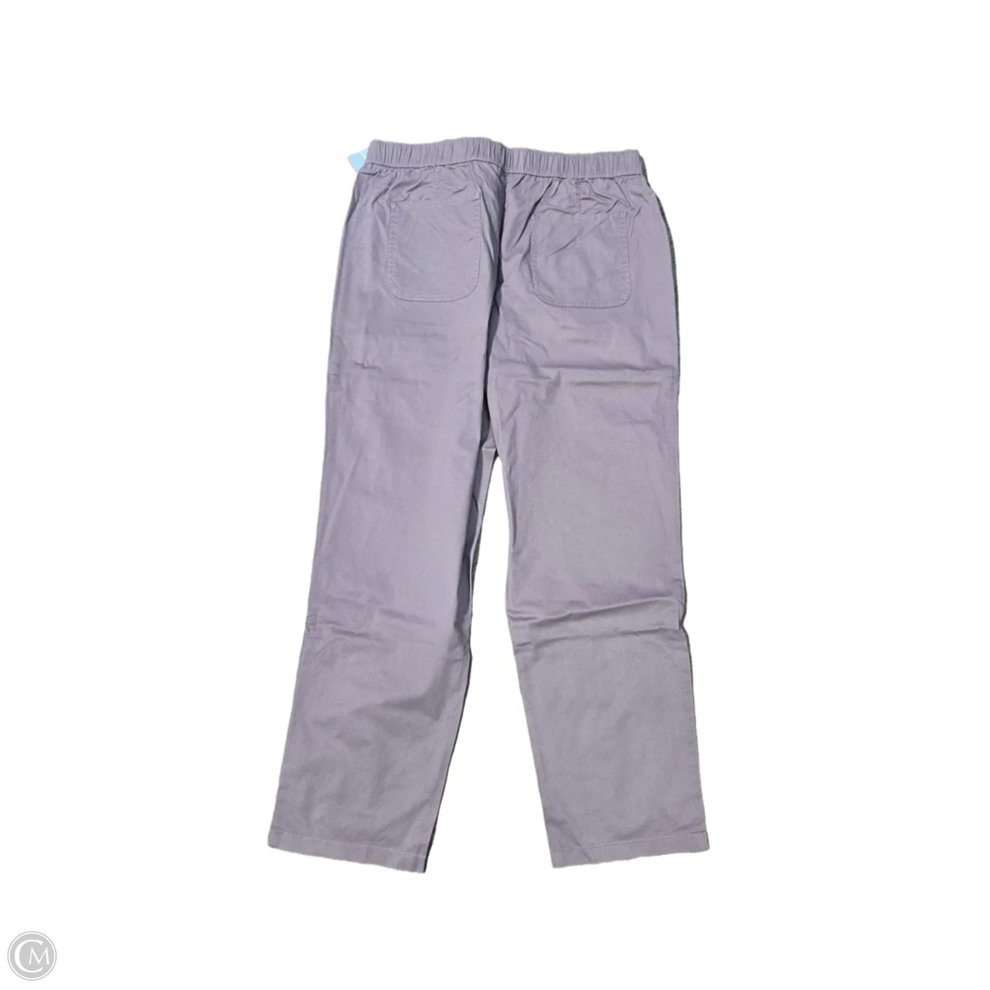 Pants Other By Jen & Co In Purple, Size: L