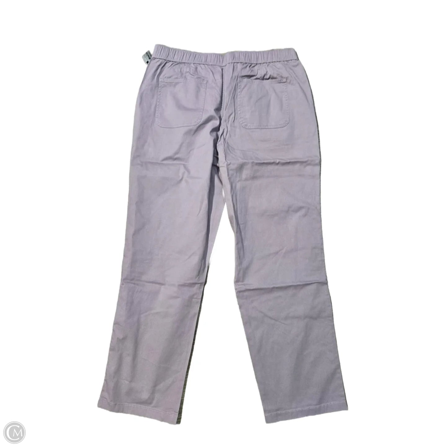 Pants Other By Jen & Co In Purple, Size: L
