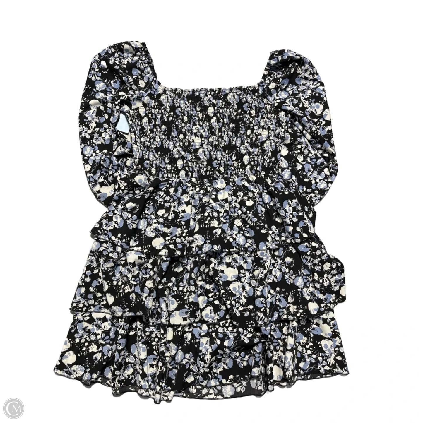 Dress Casual Short By Btfbm In Black, Size: Xl