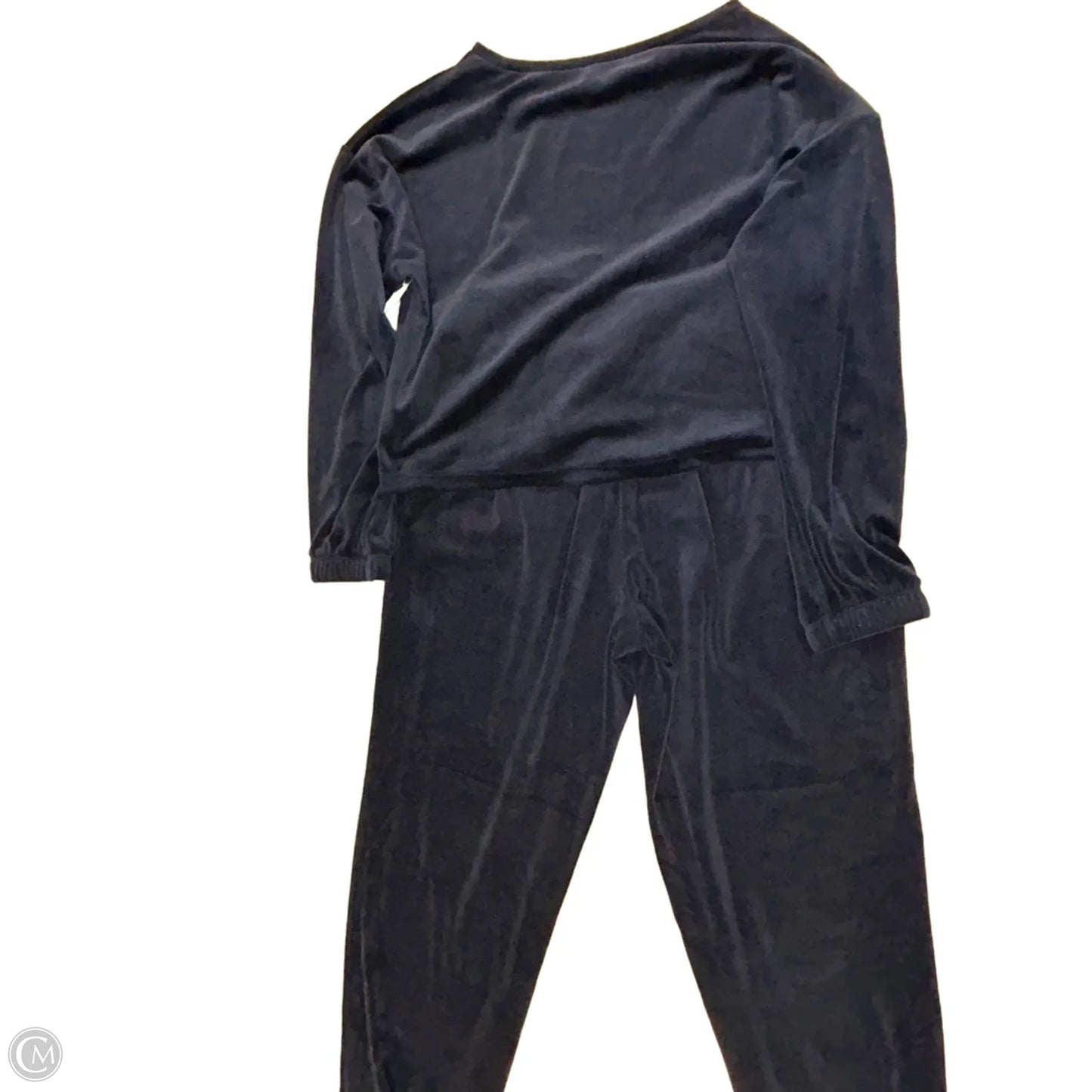 Pants Set 2pc By Old Navy In Navy, Size: M