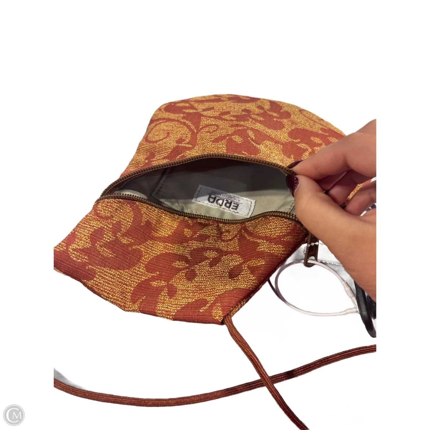 Crossbody By Cmc, Size: Small