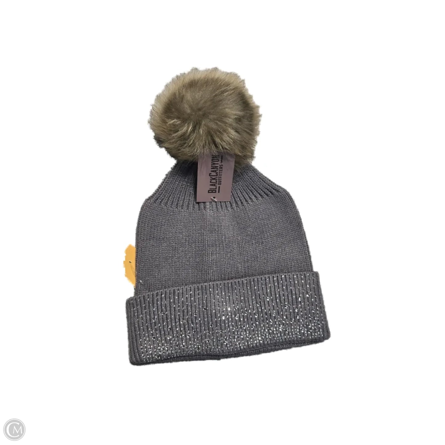 Hat Beanie By Cme