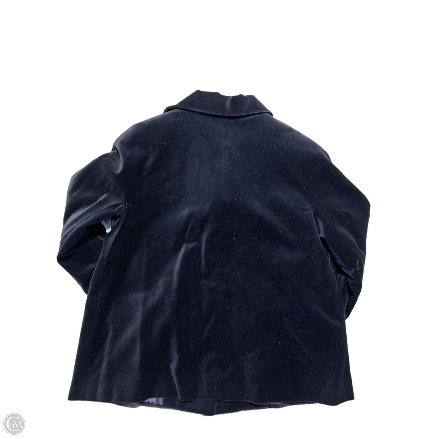 Blazer By Talbots In Navy, Size: M