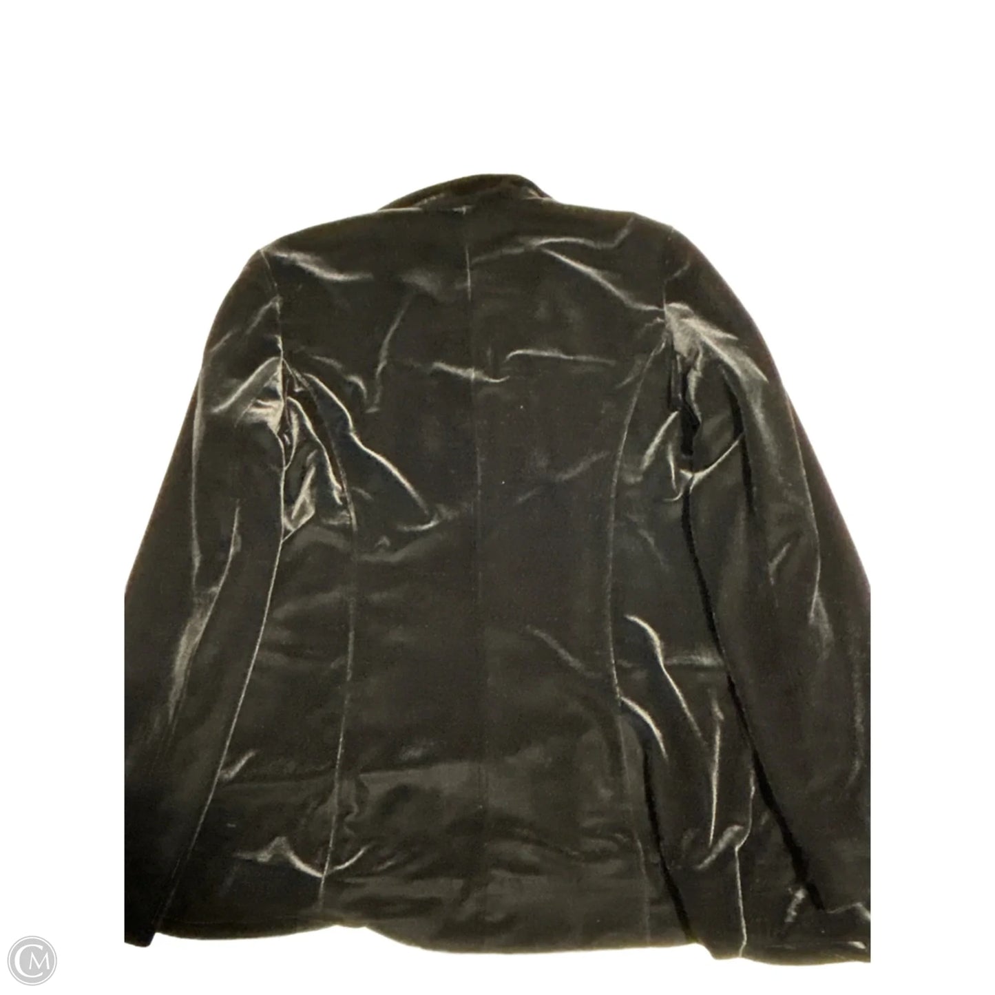 Blazer By Chicos In Black, Size: L