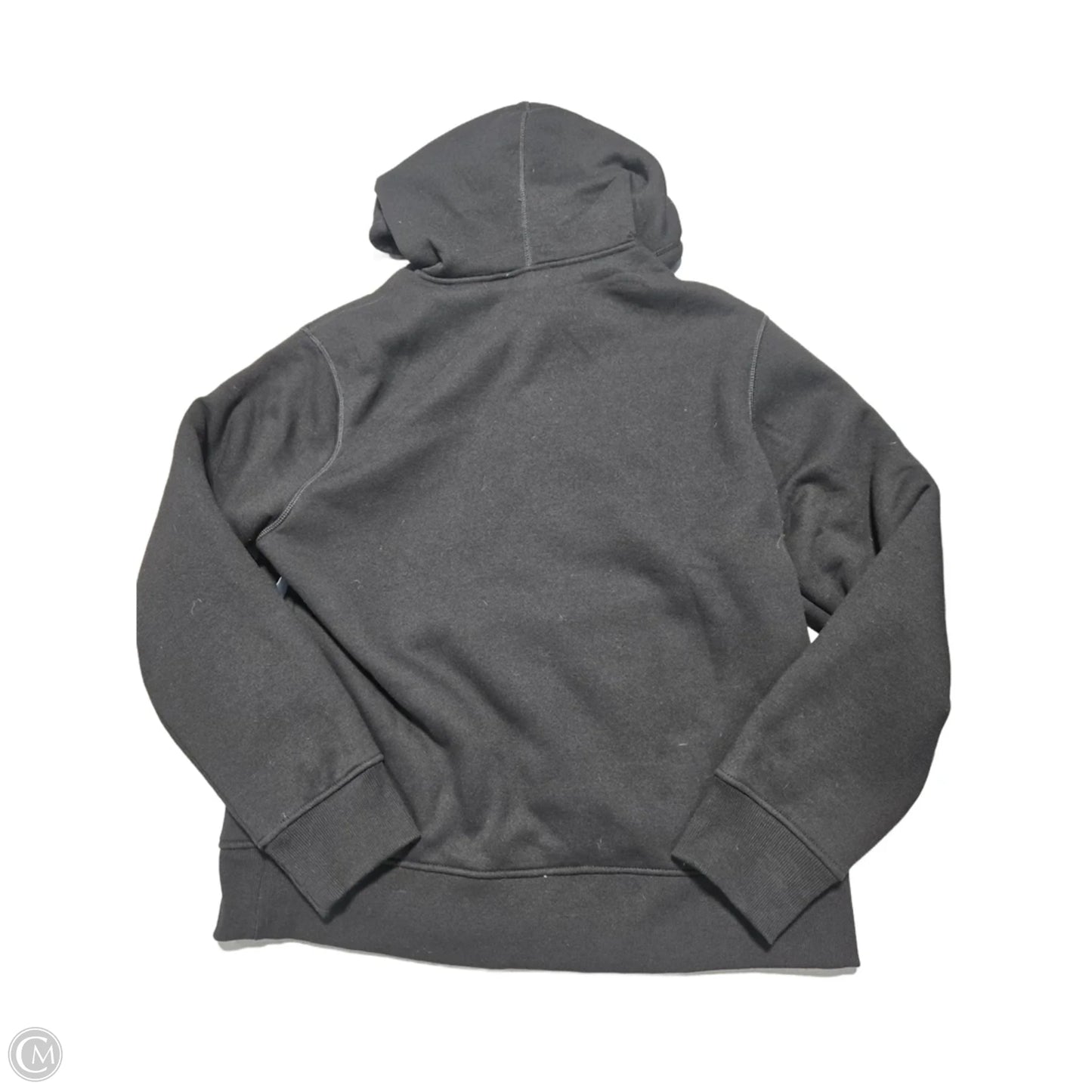 Jacket Fleece By Members Mark In Black, Size: Xxl