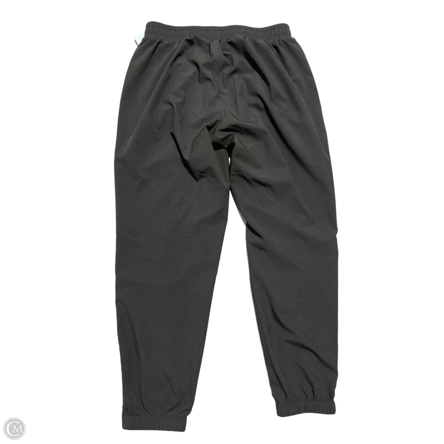 Athletic Pants By Old Navy In Black, Size: M