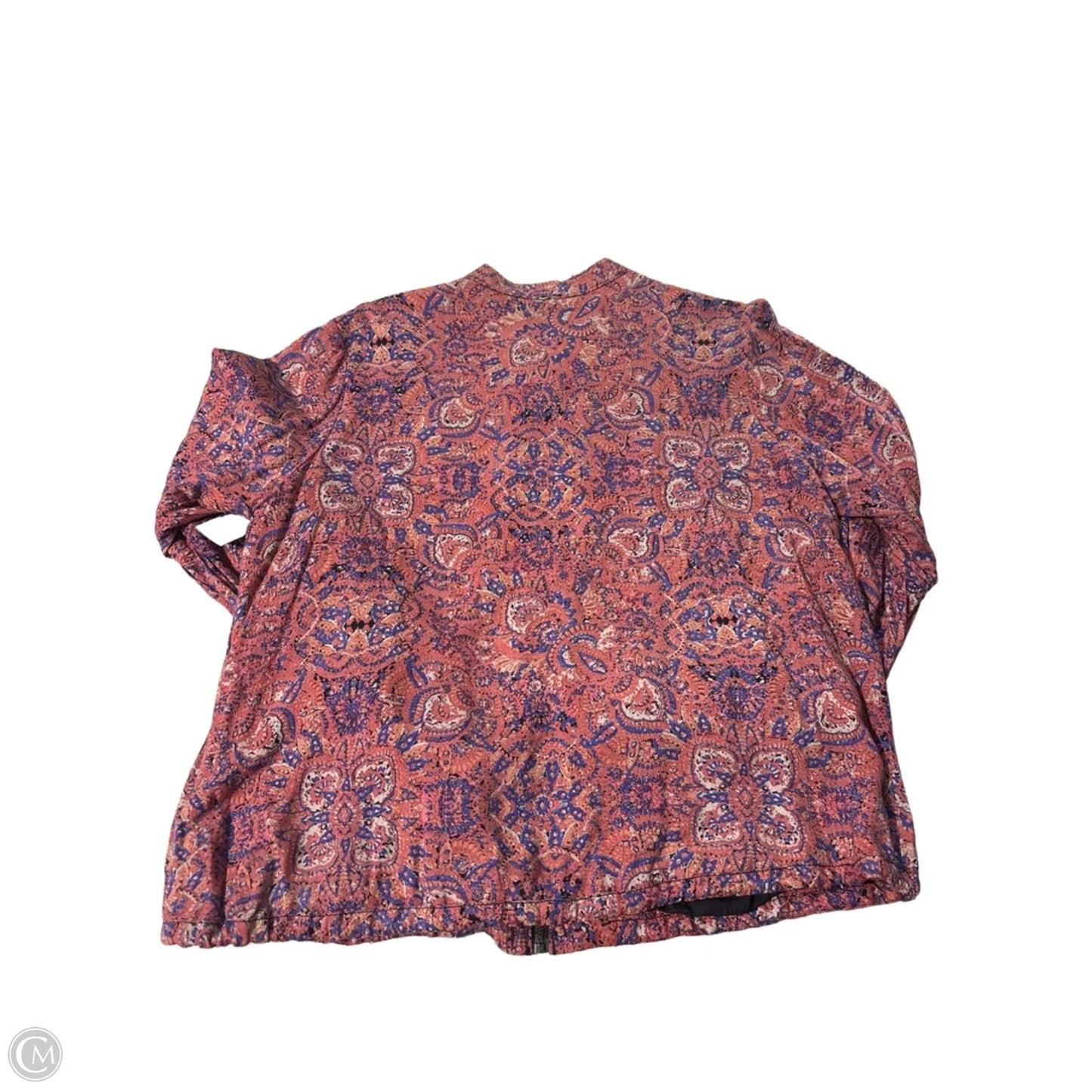 Jacket Other By Free People In Pink, Size: S