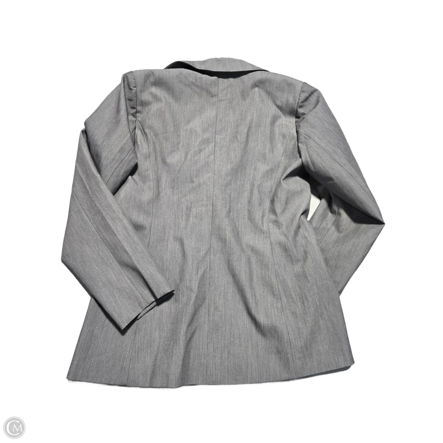 Blazer By Cmc In Grey, Size: M