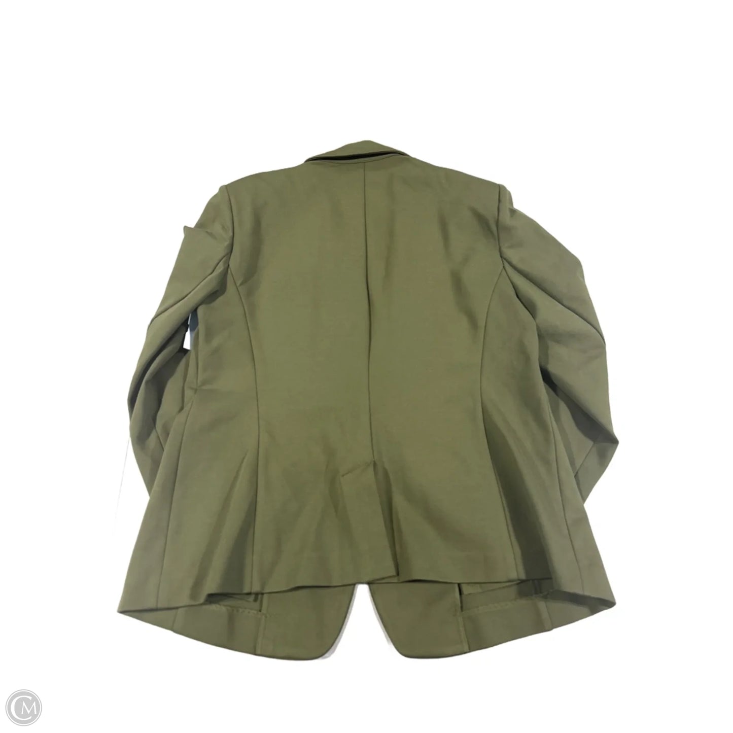 Blazer By Inc In Green, Size: L