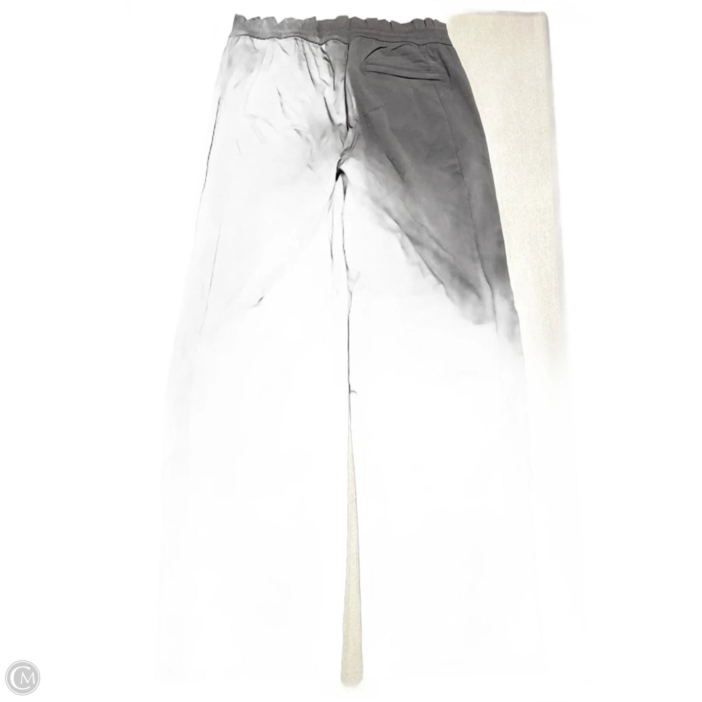 Athletic Pants By Athleta In Black, Size: Xl