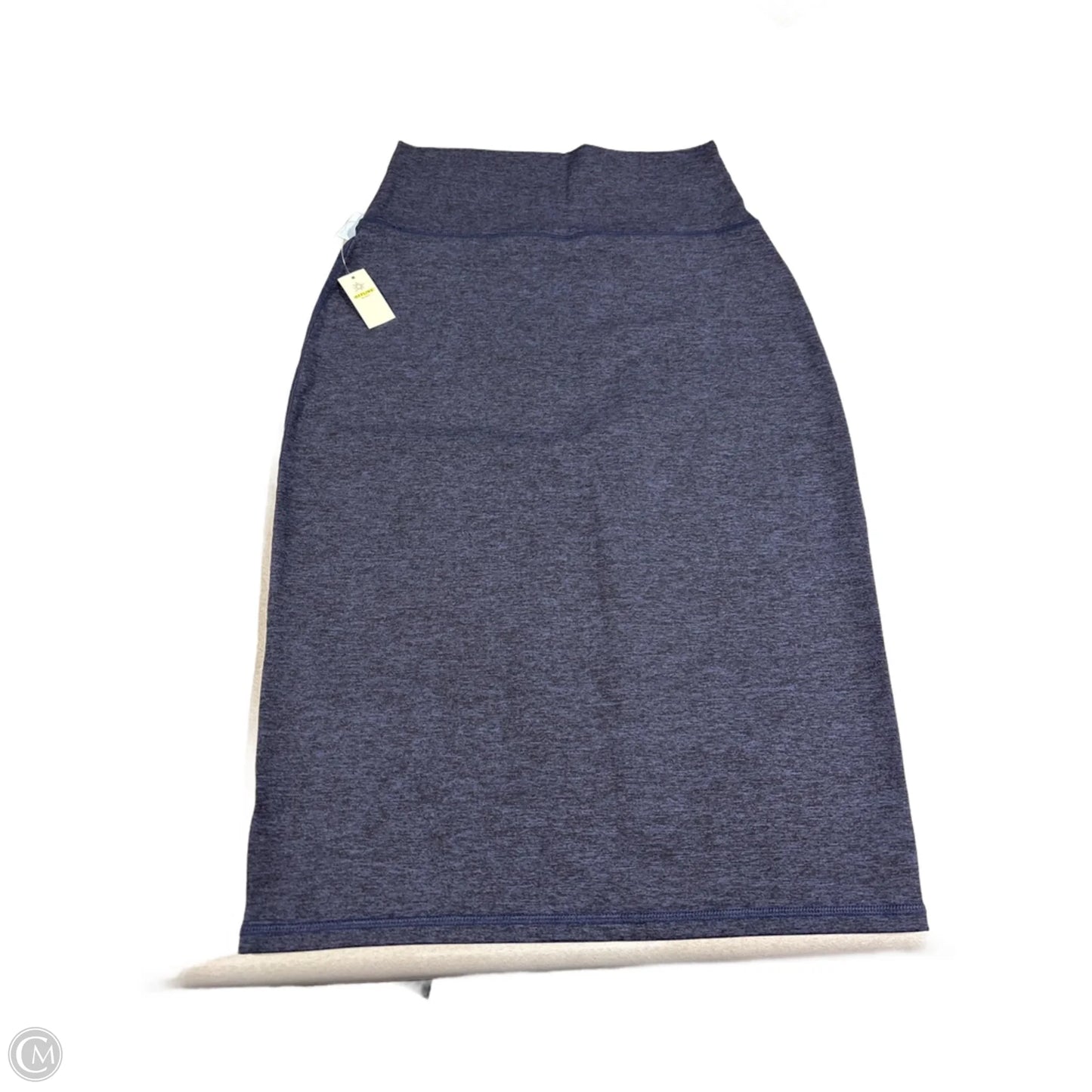 Skirt Midi By Offline By Aerie In Navy, Size: S