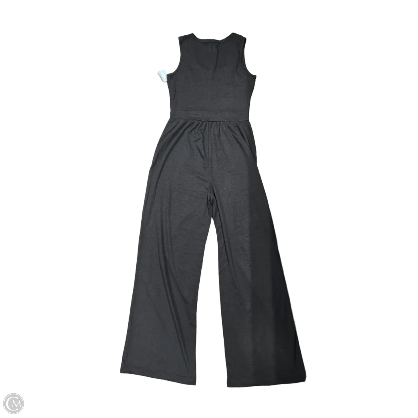 Jumpsuit By Prettygarden In Black, Size: S