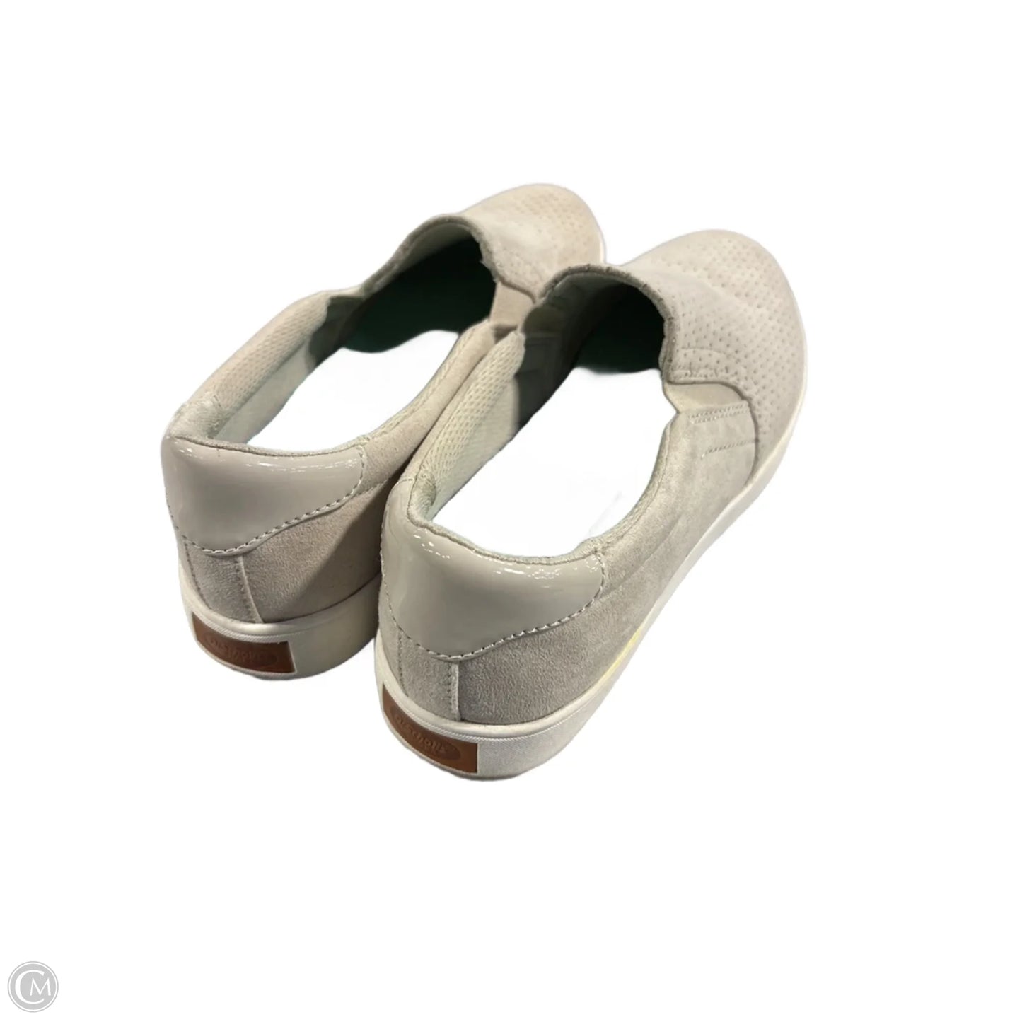 Shoes Flats By Dr Scholls In Tan, Size: 6