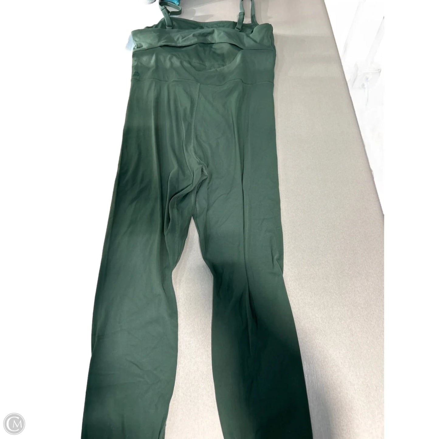 Jumpsuit By All In Motion In Green, Size: L