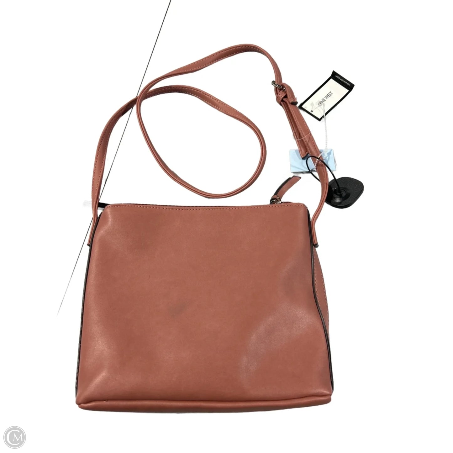Crossbody By Nine West, Size: Small