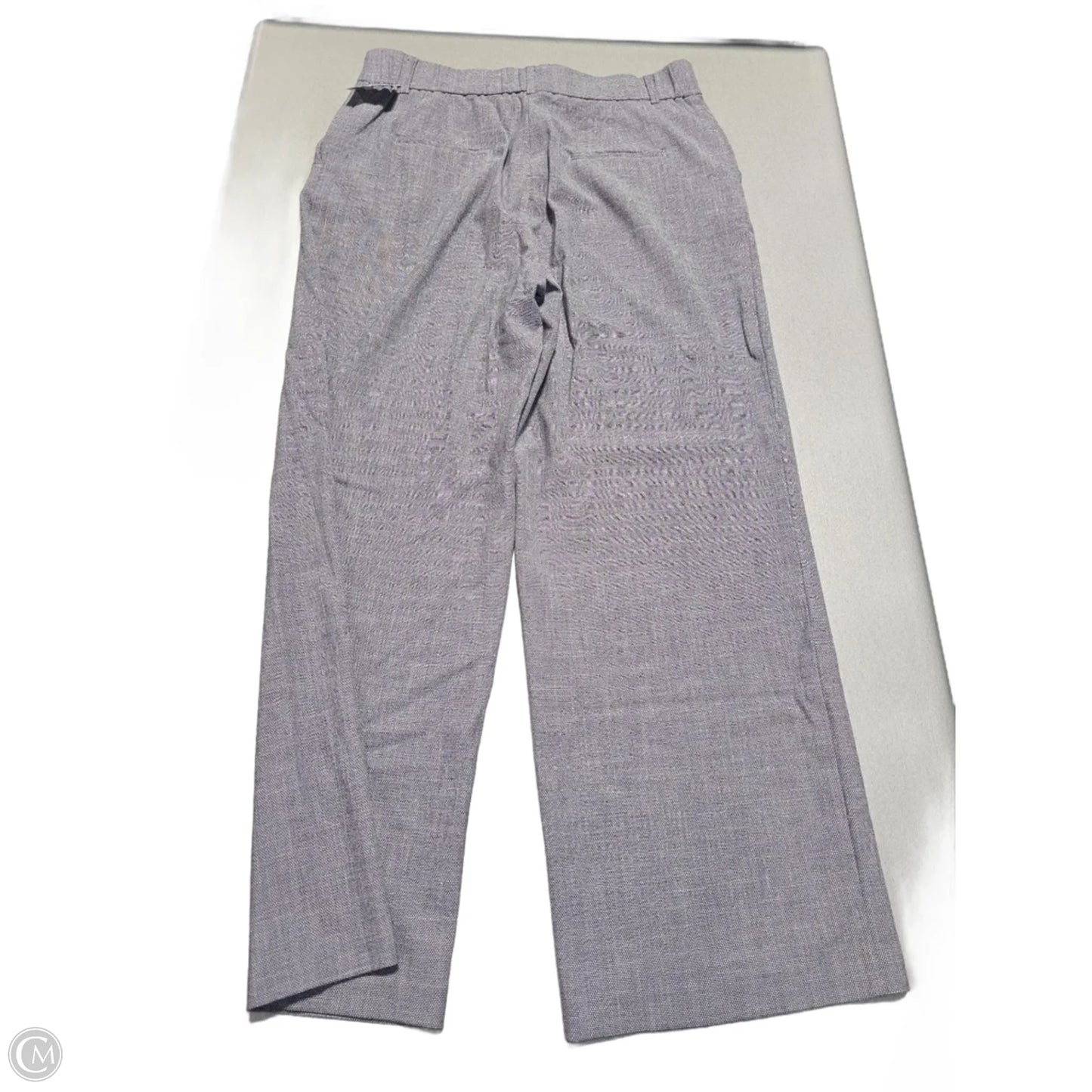 Pants Dress By Rachel Zoe In Blue, Size: 12