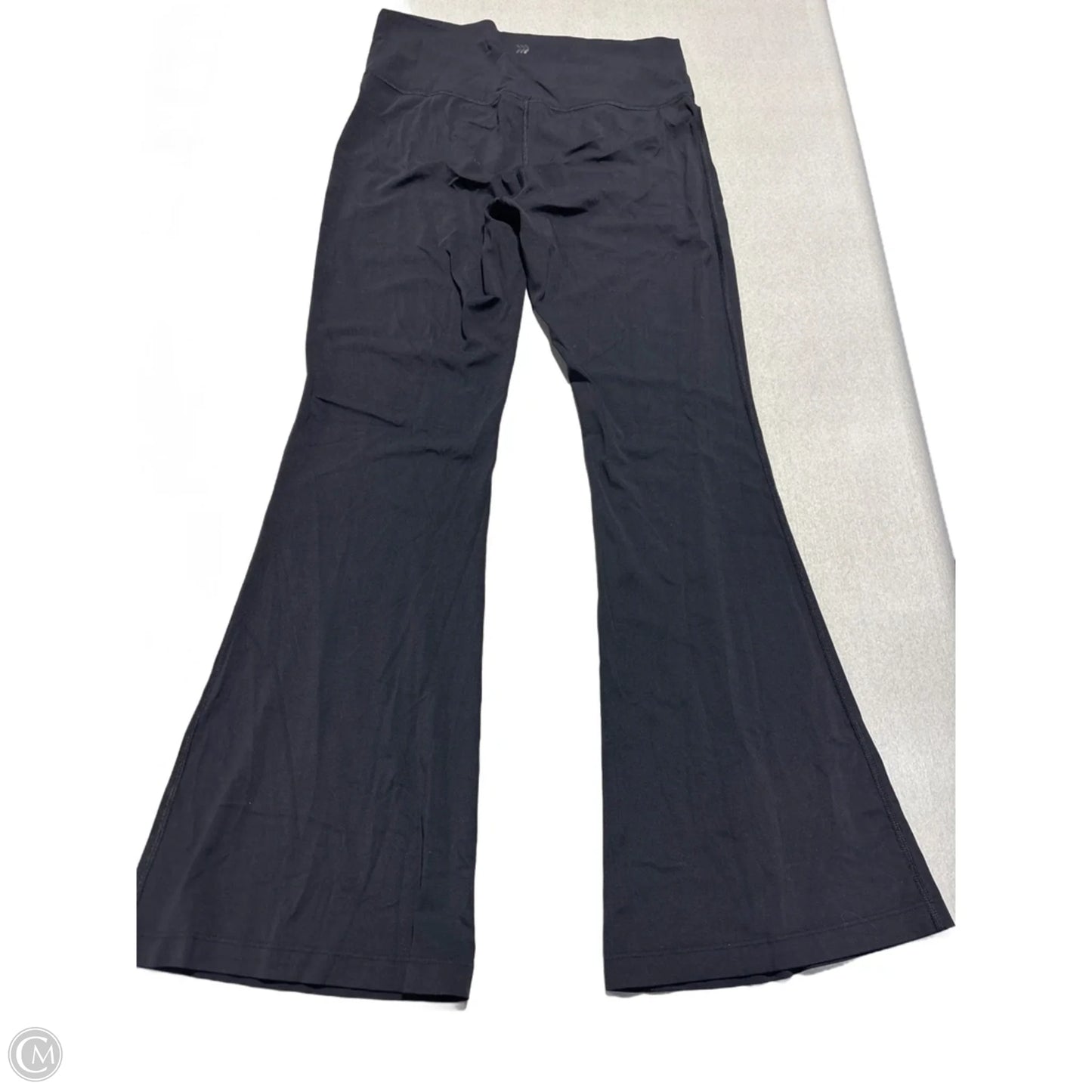 Athletic Pants By All In Motion In Black, Size: Xl