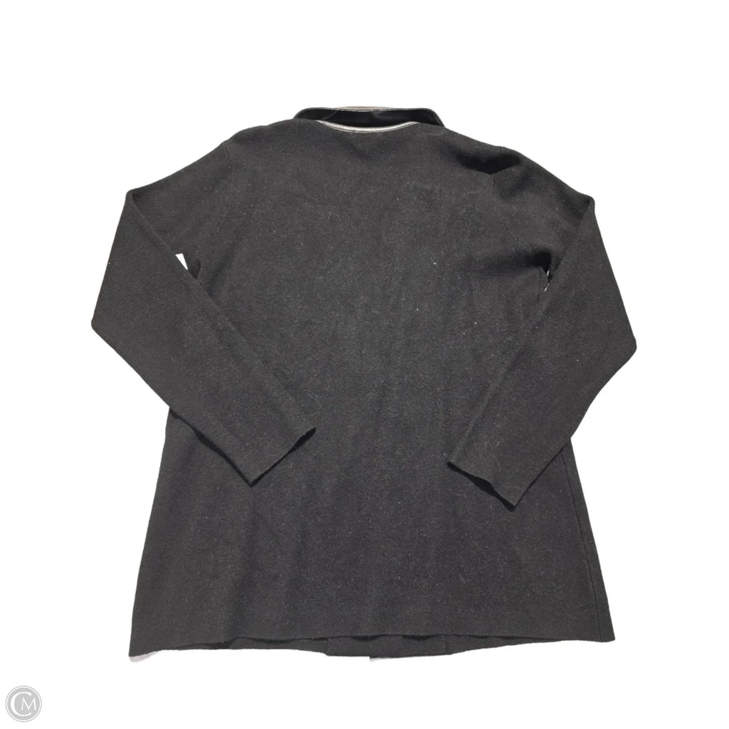 Blazer By Sioni In Black, Size: L