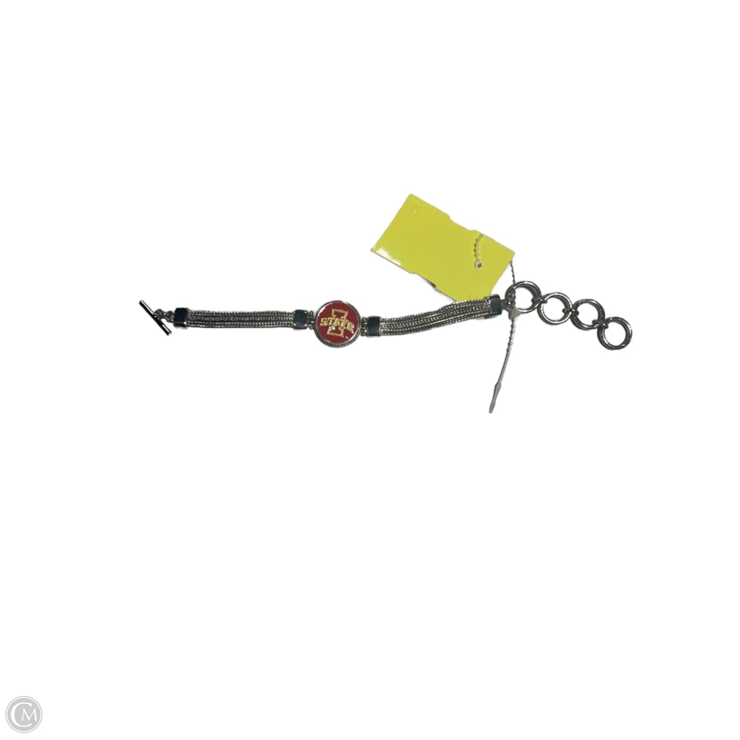 Bracelet Set By Cmc