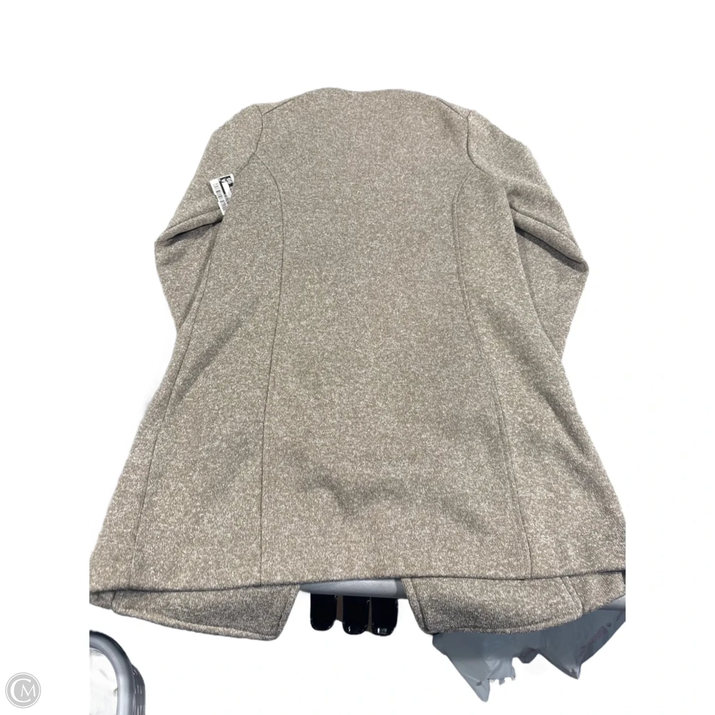 Jacket Other By Banana Republic In Tan, Size: S
