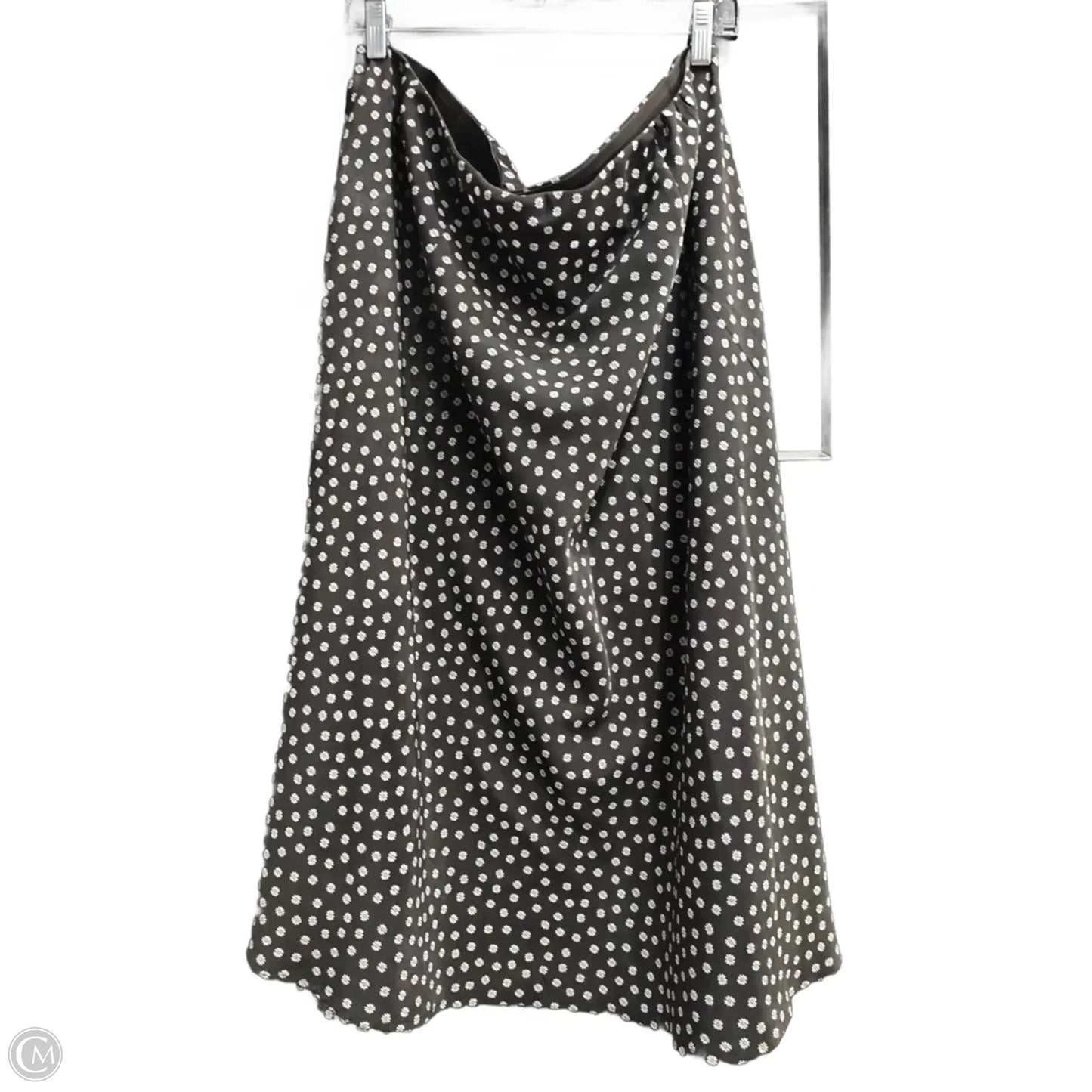 Skirt Maxi By Sanctuary In Black, Size: 3x