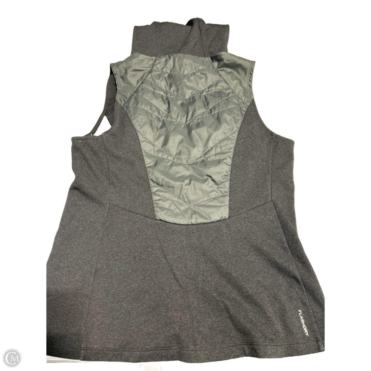 Vest Other By The North Face In Black, Size: L