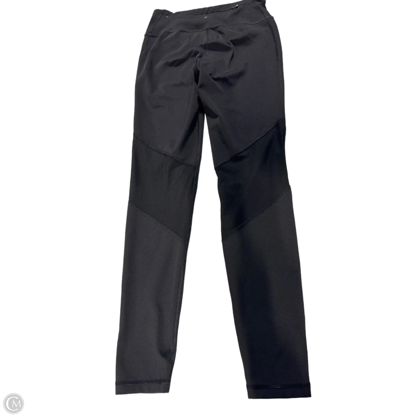 Athletic Leggings By Old Navy In Black, Size: S