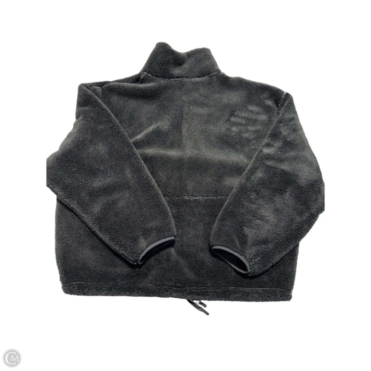 Jacket Fleece By All In Motion In Black, Size: L